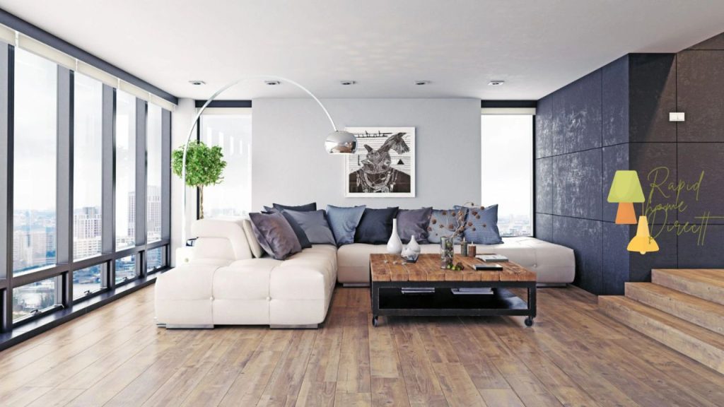 Contemporary Comfort Exploring the World of Mipimprov