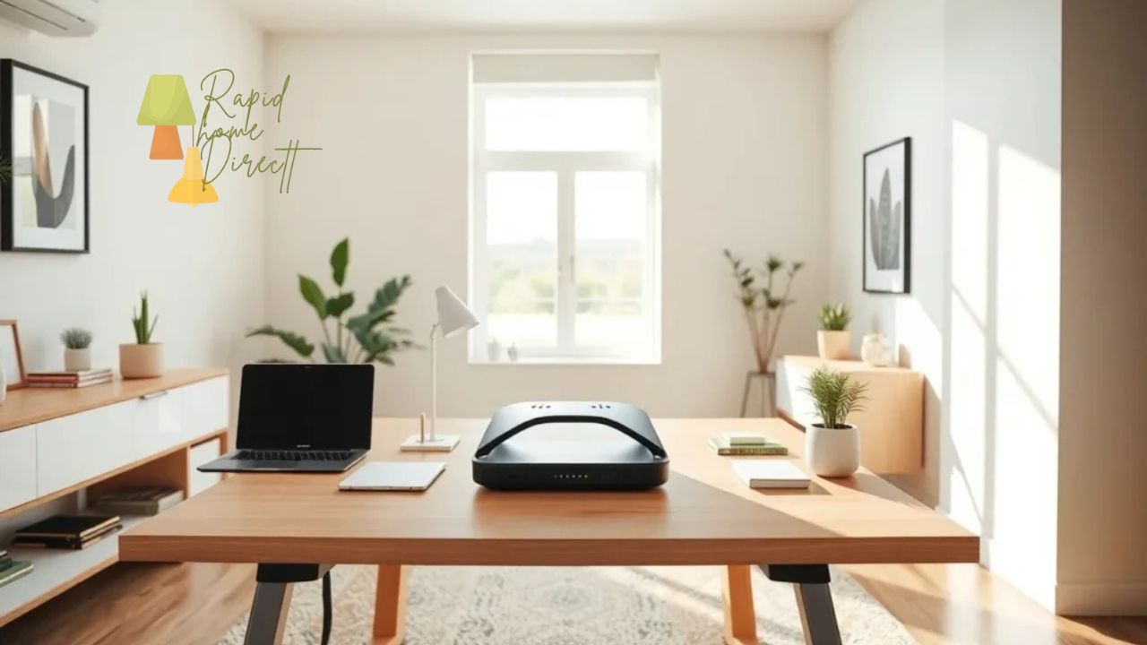 Everything You Need to Know About RapidHomeDirect