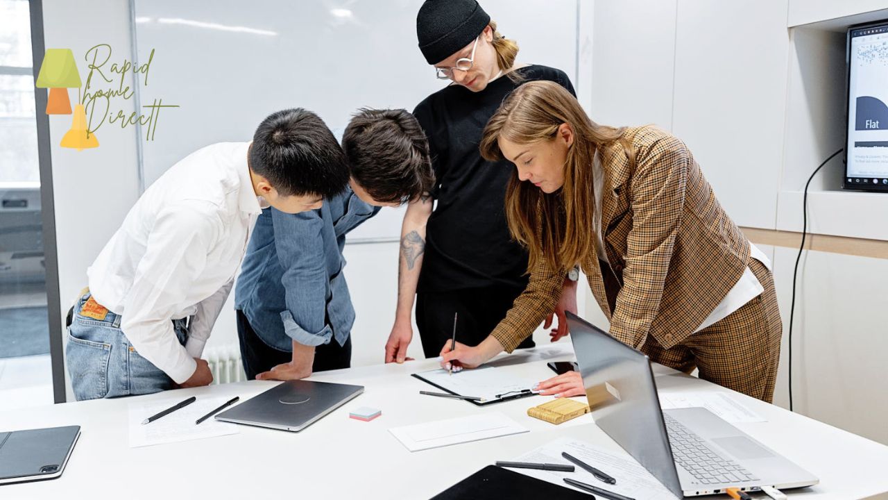 Exploring KDArchitectsNet A Comprehensive Guide to Their Expertise and Services