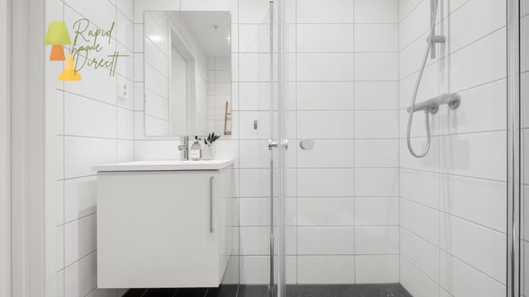 The Perfect Addition to Your Bathroom Rapid HomeDirect Solutions