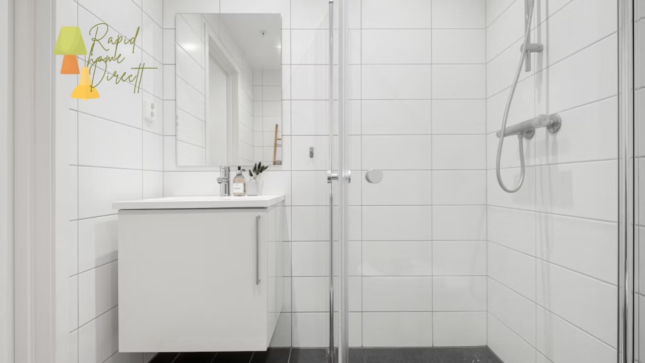 The Perfect Addition to Your Bathroom Rapid HomeDirect Solutions