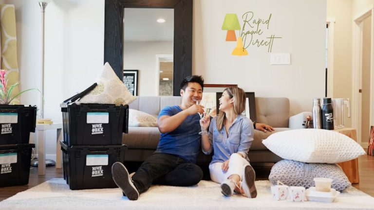 Understanding the Conditions and Terms of RapidHomeDirect