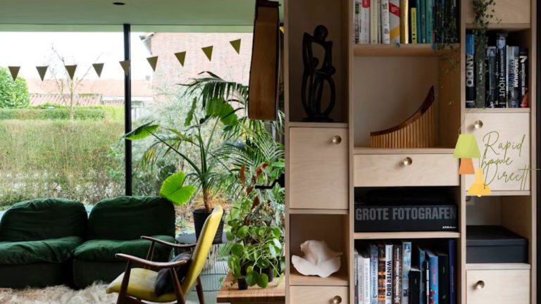 Home Decor Ideas The HomeTrotters' Guide to Transforming Your Space