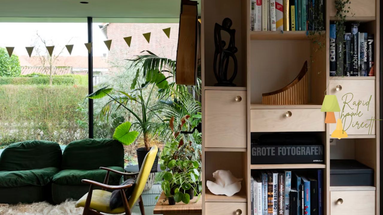 Home Decor Ideas The HomeTrotters' Guide to Transforming Your Space