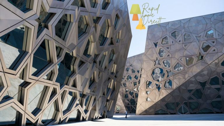 Unveiling Kdarchitectsnet The Future of Architectural Innovation