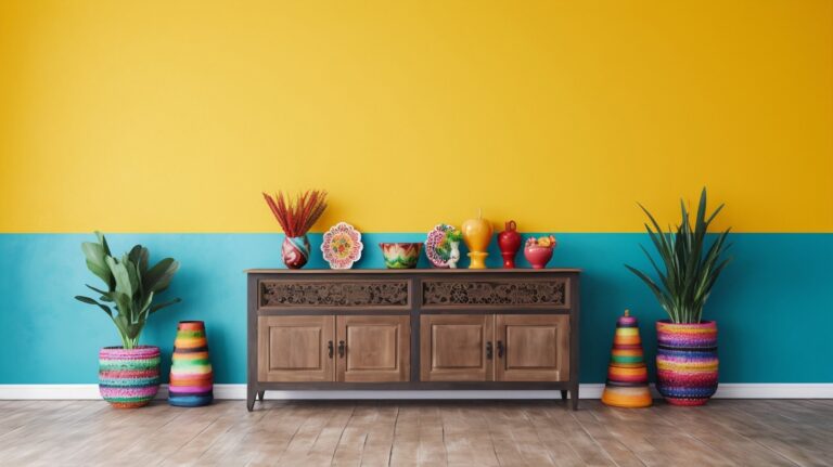 Building the Perfect Color Palette: Expert Tips for Harmonizing Every Room