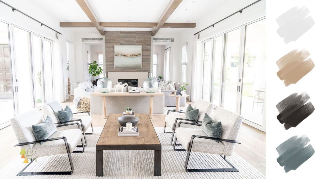 how to be better at interior design mintpaldecor